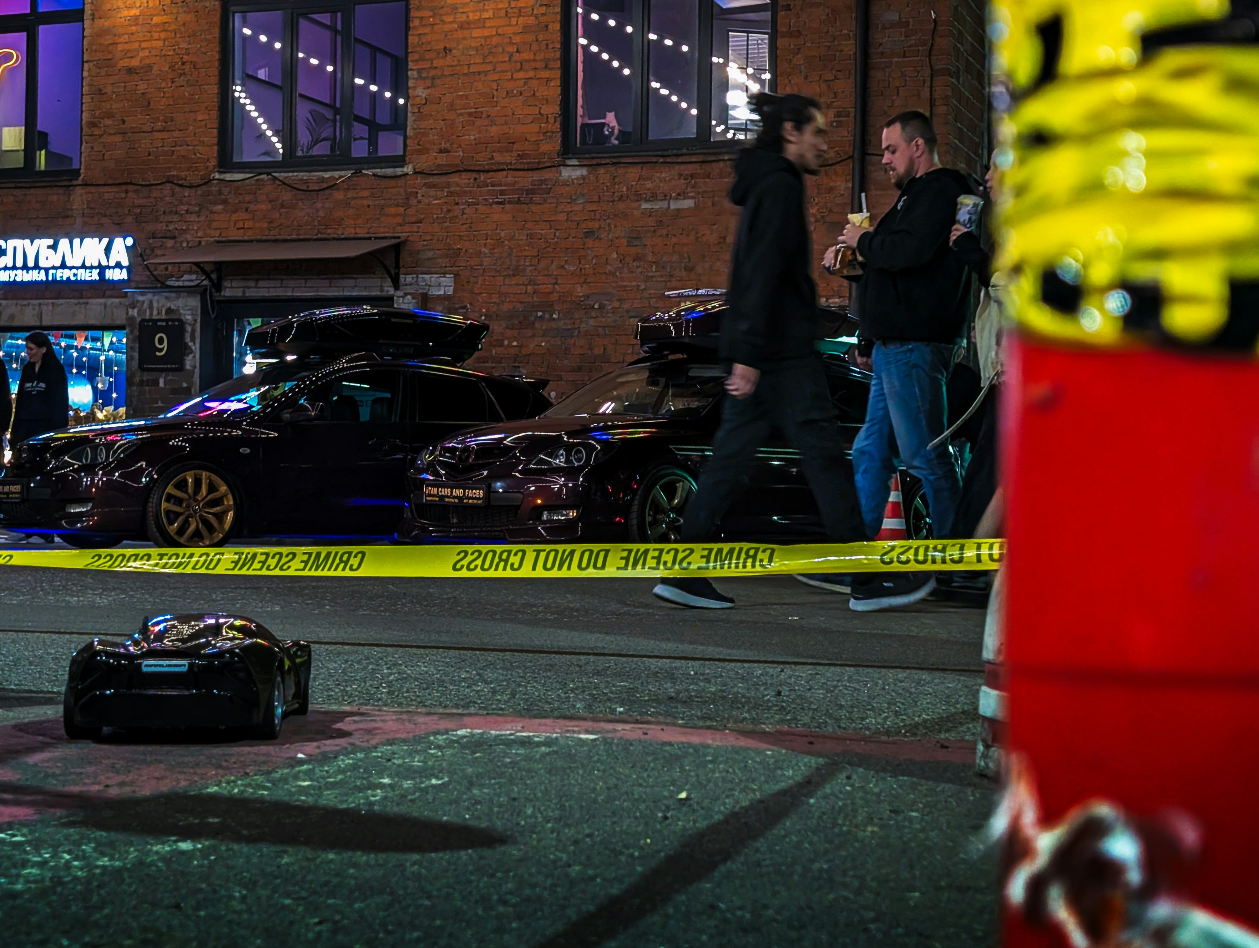 Interpreting IIHS and NHTSA Safety Ratings Correctly