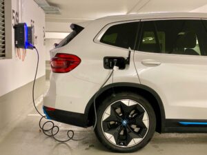The Future of Solid-State Batteries in EVs