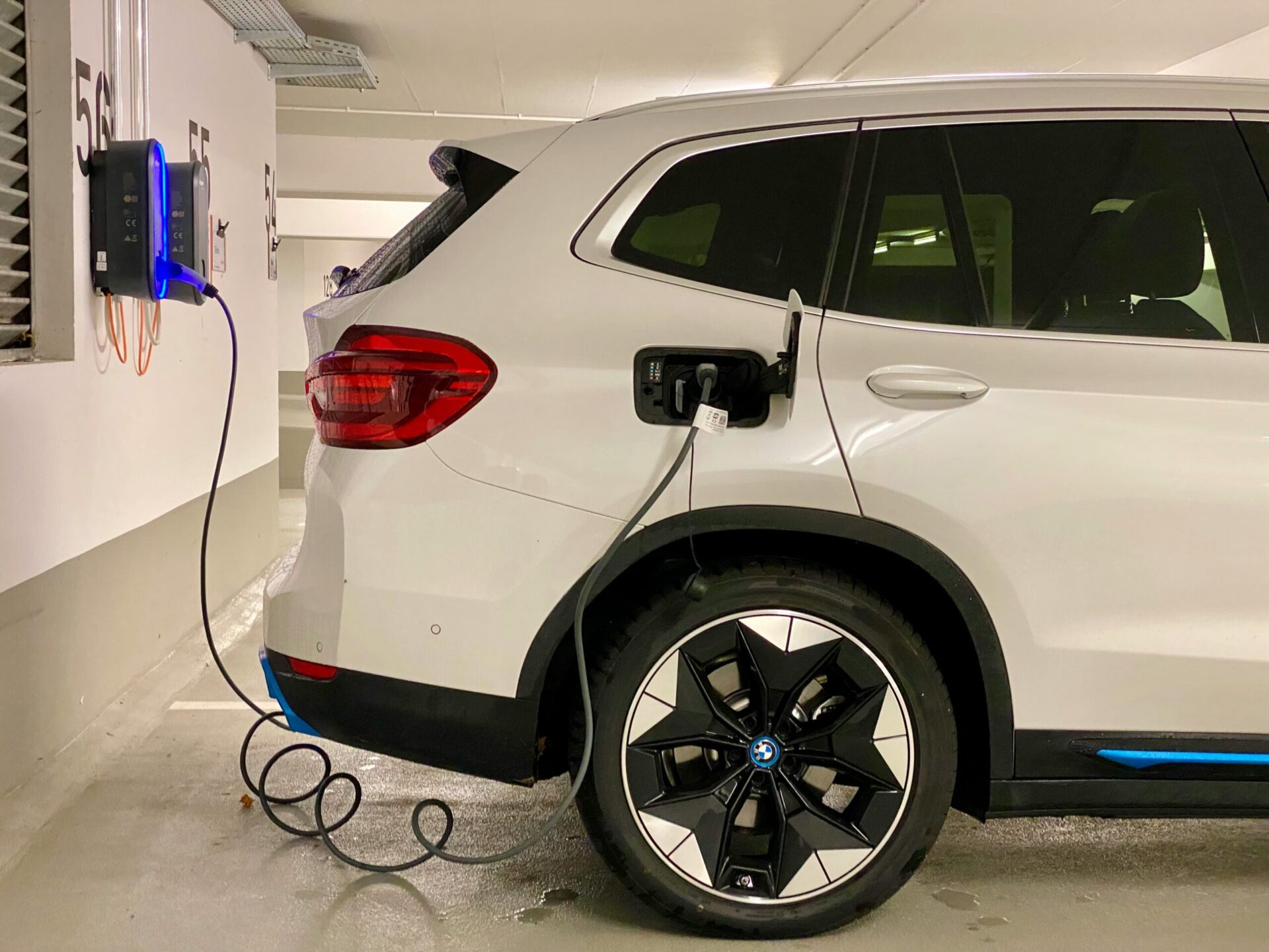 The Future of Solid-State Batteries in EVs