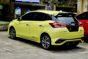 Benefits of Wagons and Hatchbacks