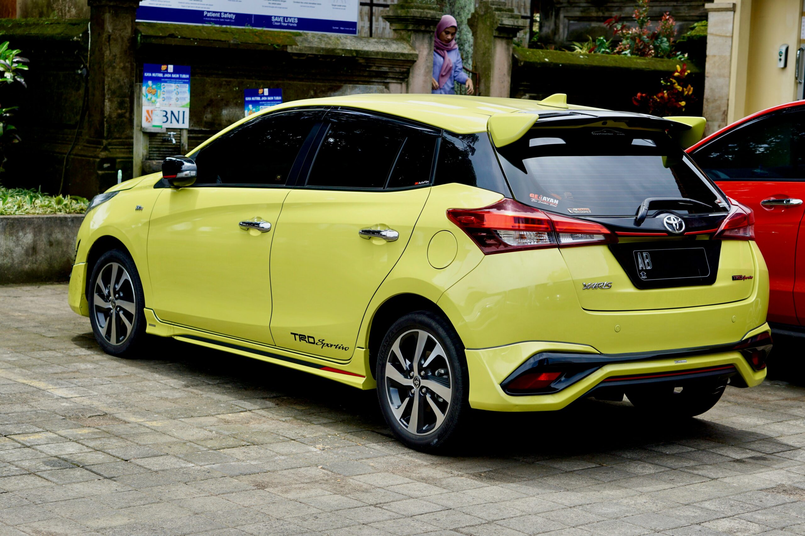 Real-World Advantages of Wagons and Hatchbacks