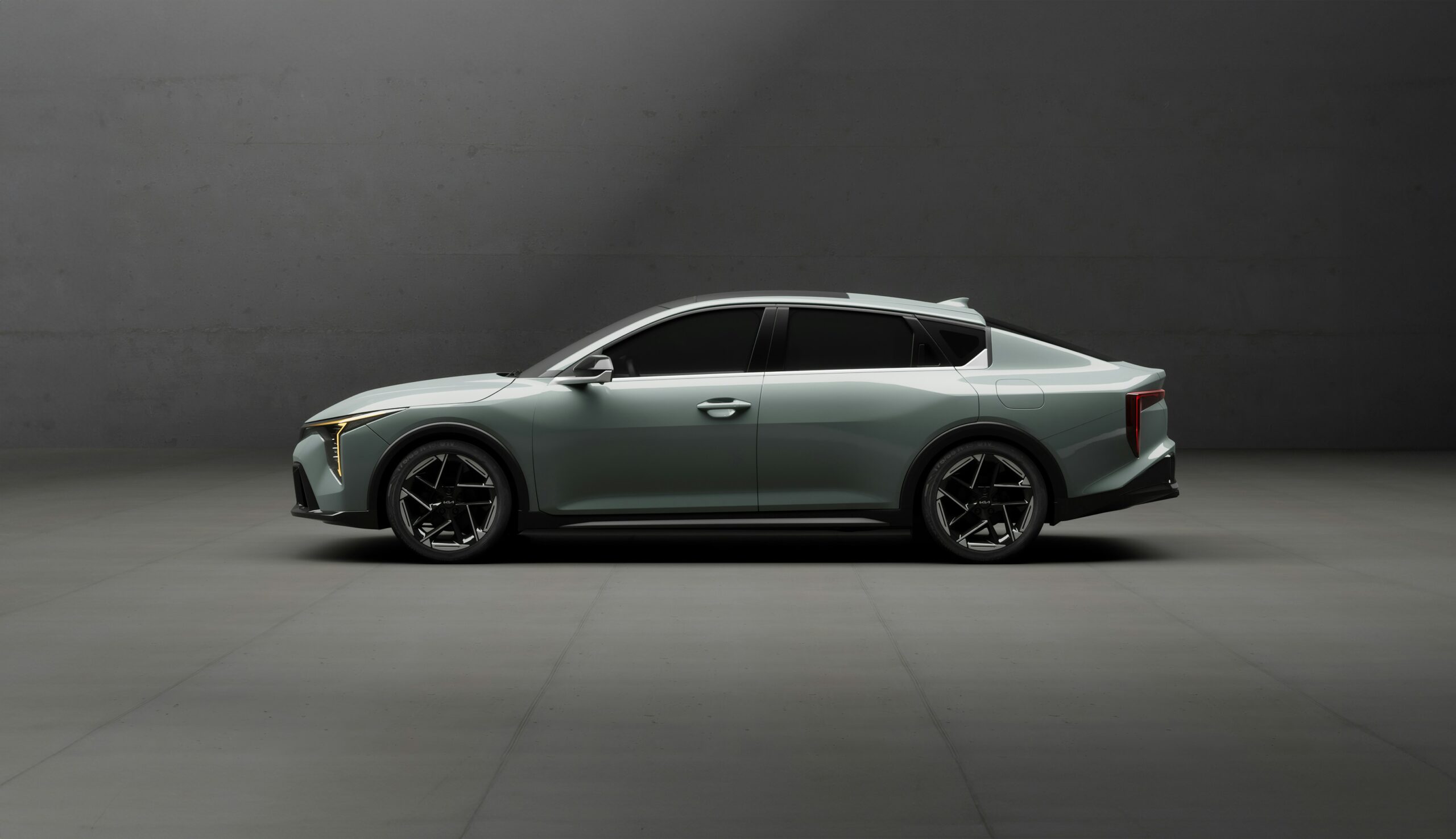 Key Differences Between Sedans