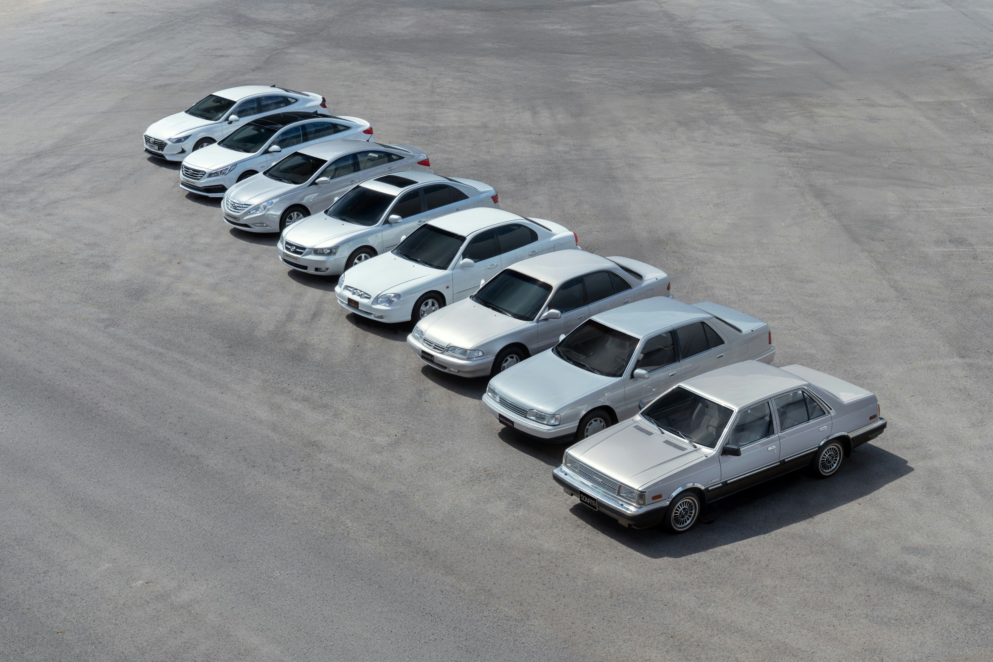 How Automotive Conglomerates Structure Their Brands