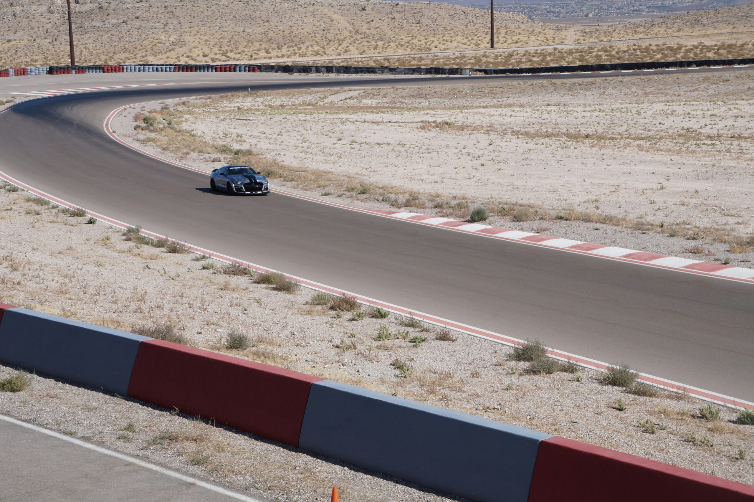 Evaluating Ride Quality Using Standardized Test Routes