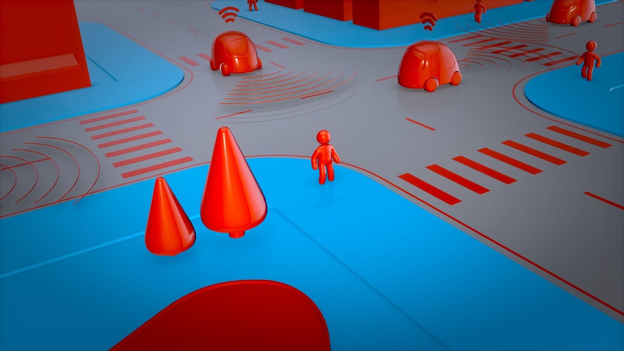 How Car Connectivity Affects Insurance and Risk Scoring