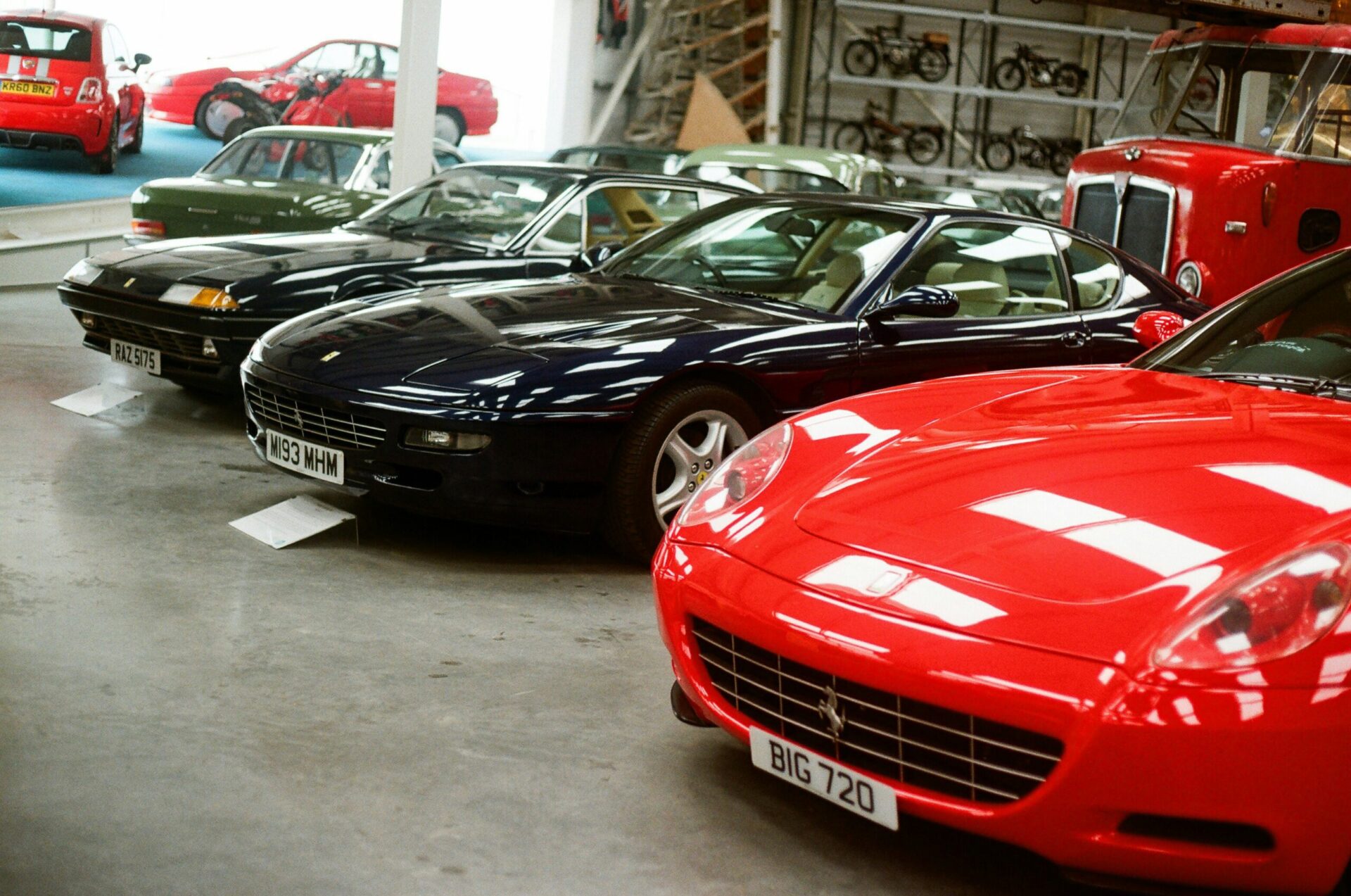 Which Factory-Order Options Are Worth It