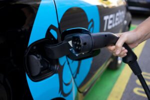 How Government Incentives Drive EV Adoption