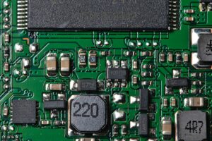 the shift toward centralized computing in vehicles