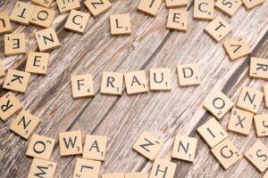 Red Flags for Insurance Fraud in Auto Claims