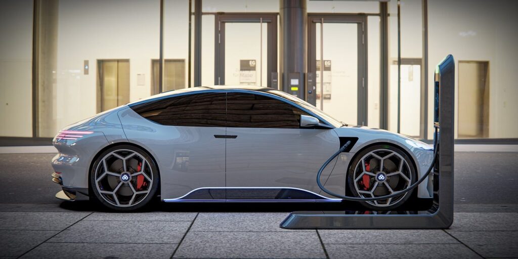 EV Fast-Charging Curves