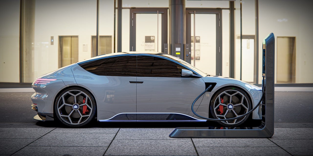 EV fast-charging curves